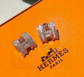 Picture of Hermes Earring _SKUHermesearring12260110346